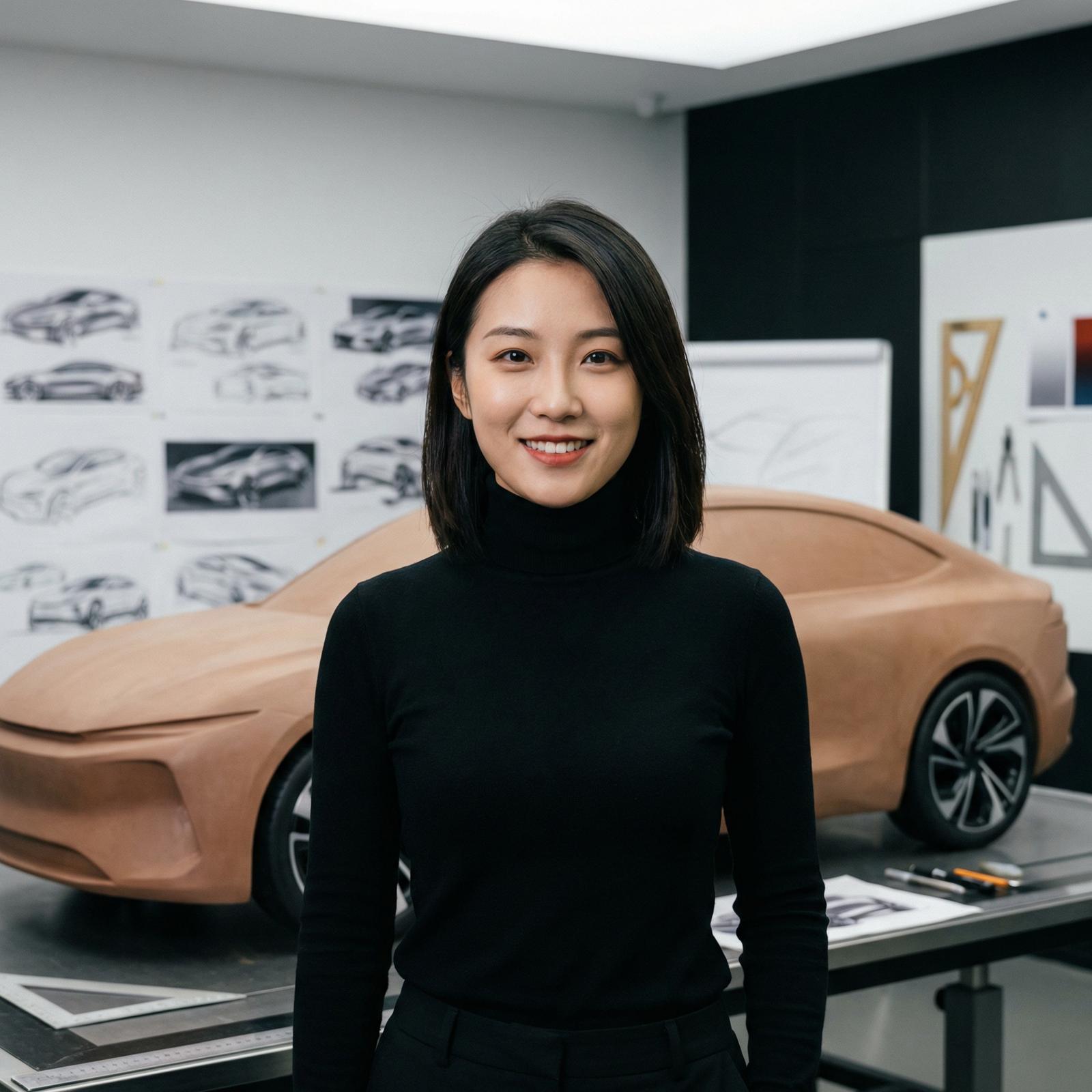 芒果视频专家-林雨薇-视频创意总监