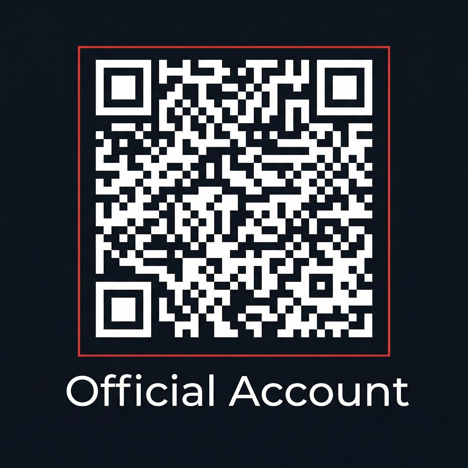 芒果视频公众号二维码